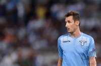 Fussball Champions League Quali 15/15: Lazio Rom - Bayer 04 Leverkusen