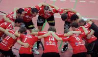 Volleyball 1. Bundesliga  ENBW  TV Rottenburg