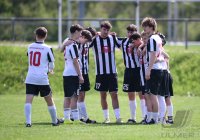 Fussball B - Junioren Regionenstaffel Mitte  10.05.2026 SGM Eichenberg - Spvgg Holzgerlingen