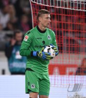 Fussball 2. Bundesliga Saison 16/17: VfB Stuttgart - 1860 Muenchen