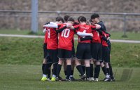 Fussball B - Junioren Regionenstaffel Mitte 22.03.2026 SGM Eichenberg - SGM Deckenpfronn / Kuppungen / Sulz