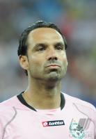 Fussball, 19.08.2009, Red Bull Salzburg - Maccabi Haifa FC