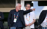 Fussball WM 2026 Vorrunde: Deutschland - Elfenbeinkueste