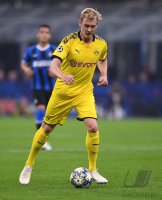 Fussball International CHL 19/20: Inter Mailand - Borussia Dortmund