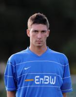 FUSSBALL  2009/2010  U 17 Junioren Bundesliga Sued/ Suedwest