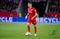 FUSSBALL EUROPA LEAGUE  SAISON 2025/2026   Halbfinal Rueckspiel                 07.05.2026 SC Freiburg - SC Braga