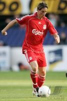 Fussball International Premiership: Liverpool