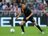 Fussball 1. Bundesliga, Saison 2011/2012:  Khalid Boulahrouz (Niederlande)