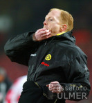 Fussball Bundesliga, BVB: SAMMER
