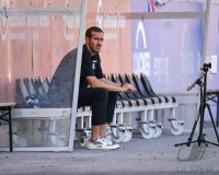 Fussball 1. Bundesliga 25/26 Testspiel
SCR Altach - SC Freiburg