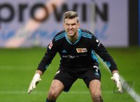 Fussball 1. Bundesliga Saison 20/21: TSG 1899 Hoffenheim - 1. FC Union Berlin