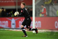 Fussball Bundesliga, Wintercup 2012, Borussia Moenchengladbach - Werder Bremen