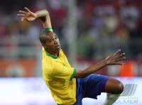 Fussball International: Brasilien, DIEGO