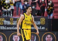 Basketball 2. Bundesliga 2021/2022: Tigers Tuebingen - Medipolis SC Jena