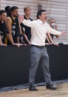 Basketball 2. Bundesliga 21/22: VfL Kirchheim Knight - Tigers Tuebingen