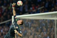 Fussball, 1. Bundesliga Saison 2012/2013: FC Schalke 04 - Bayer 04 Leverkusen