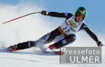 SKI   Weltcup  Abfahrt Herren ; Training;  Fritz Strobl (AUT)