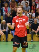 Volleyball 2. Bundesliga Saison 22/23: TV Rottenburg - GSVE Delitzsch