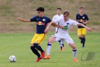 Fussball Ergenzinger Pfingstturnier 2018