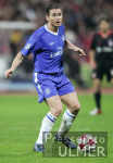 Fussball UCL, Chelsea LAMPARD Einzelaktion