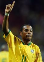 Fussball International 42. Copa America in VenezuelaBrasilien - Chile