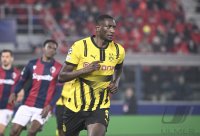 Fussball International CHL 24/25: FC Bologna - Borussia Dortmund