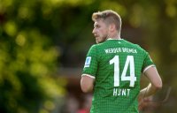 Fussball 1. Bundesliga, Saison 2013/2014: Testspiel Werder Bremen