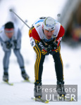 Langlauf Weltcup - Schluetter