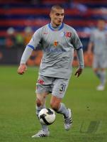 Fussball Schweizer Cup    FC  Zuerich - FC Basel