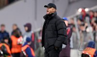 Fussball International CHL 24/25: FC Bayern Muenchen - Slovan Bratislava