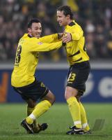 Fussball DFB-Pokal: Aachen - Bayern