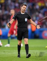 Fussball International Europameisterschaft 2016: Portugal - Oesterreich