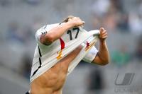 Fussball International  U 17 Weltmeisterschaft        Spiel um Platz DreiGhana - DeutschlandGhana vs. Germany