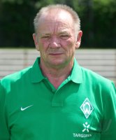 Fussball 3. Liga, Werder Bremen U 23: URBAINSKI