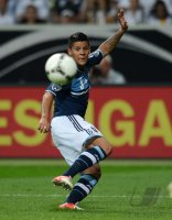 Fussball International : Deutschland - Argentinien