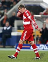 Fussball 1. Bundesliga 07/08  VfB Stuttgart - Muenchen