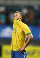 Fussball International  U 17 Weltmeisterschaft Brasilien - NordkoreaBrazil vs. Korea PDR