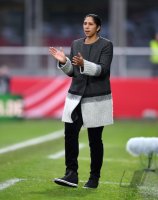 Fussball International Frauen Laenderspiel: Deutschland - Holland