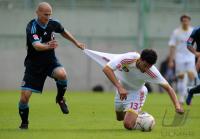 Fussball: 1. Bundesliga Saison 2010/2011, Testspiel: Leverkusen - Schalke