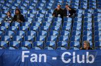 Fussball 1. Bundesliga: 1.FC Schalke 04 - VfL Bochum