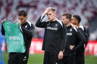 FUSSBALL  EUROPA LEAGUE  SAISON 2025/2026   Finale in Istanbul, 19.05.2026 Training SC Freiburg