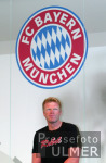 FUSSBALL BUNDESLIGA, Bayern Muenchen Kahn