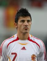 Fussball EM Qualifikation: Lichtenstein - Spanien