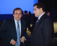 FUSSBALL 64. FIFA  Kongress in Sao Paulo 2014