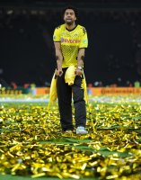 Fussball Saison 2011/2012: DFB Pokal Finale: Borussia Dortmund - FC Bayern Muenchen