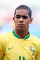 Fussball International  U 17 Weltmeisterschaft Brasilien - Neuseeland