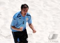 FIFA BEACH SOCCER WORLD CUP 2008: SENEGAL - URUGUAY