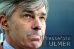 Fussball 1. Bundesliga: BVB, Manager Maier, Portrait