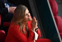 Fussball International Europameisterschaft 2021: Niederlande - Ukraine