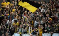 1. Basketball Bundesliga  08/09  Walter Tigers - Ludwigsburg